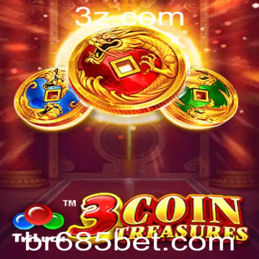 Explorando o Fascinante Mundo de 3CoinTreasures: Um Jogo de Aventura e Estratégia