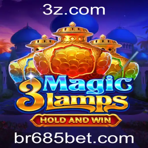 Explorando o Fascinante Mundo de '3MagicLamps': Um Jogo Inovador