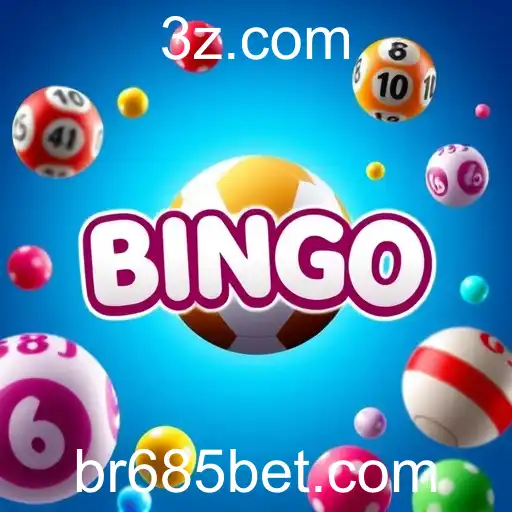Bingo Online: Experiência Única com 685bet