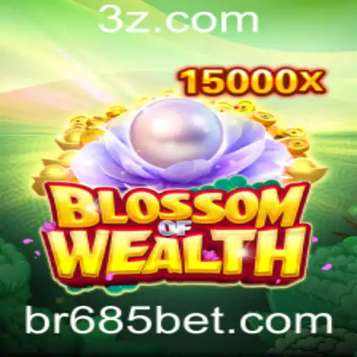 BlossomofWealth: Descubra o Fascinante Mundo do Jogo com 685bet