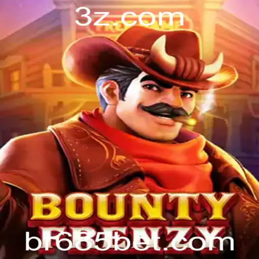BountyFrenzy: A Aventura de Jogo Imperdível com 685bet