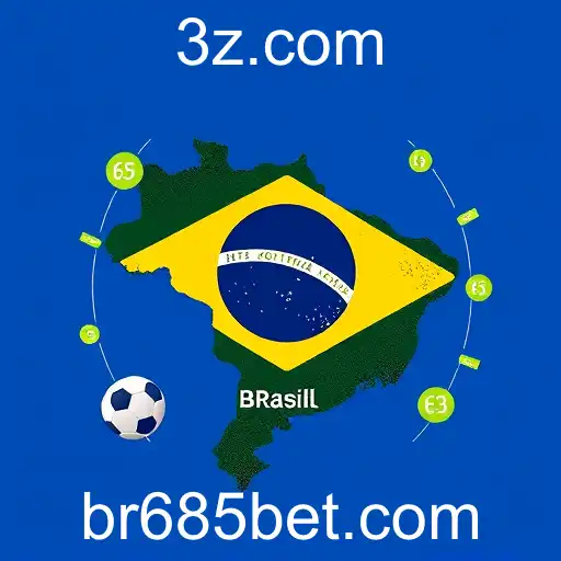 Expansão do Mercado de Apostas Online no Brasil