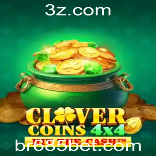 Explorando CloverCoins4x4: Um Mergulho no Jogo da Sorte