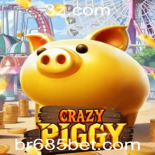 Descubra CrazyPiggy: Um Jogo Empolgante com Regras Inovadoras