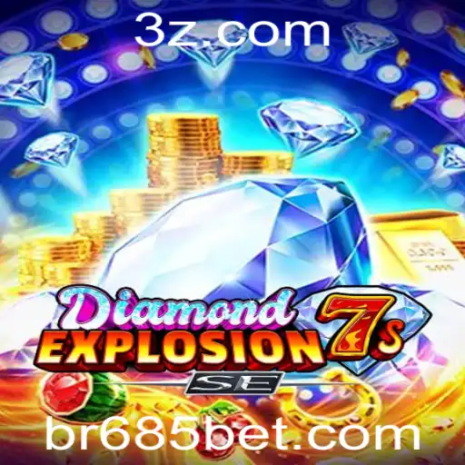 Explorando o Brilhante Mundo de DiamondExplosion7sSE