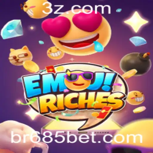 Explorando o Fascínio de EmojiRiches: Uma Aventura Inovadora no Mundo dos Jogos
