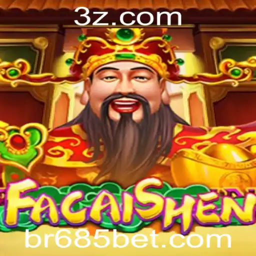Descubra o Fascinante Mundo do Jogo FaCaiShen no 685bet