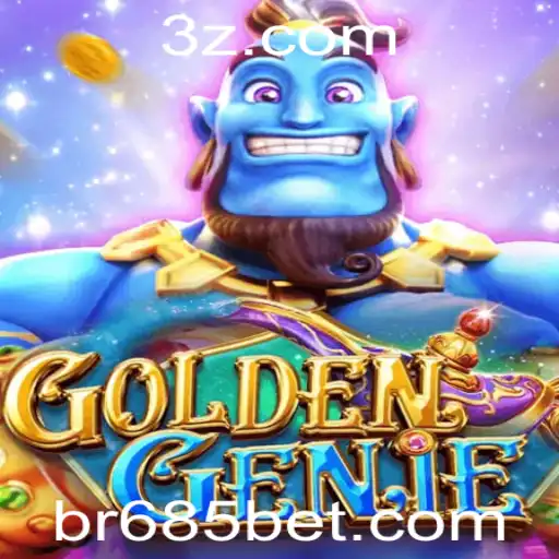 Descubra a Aventura com o Jogo 'GOLDENGENIE' e suas Regras Encantadoras