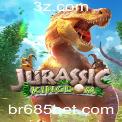Descubra o Mundo de Aventura de JurassicKingdom