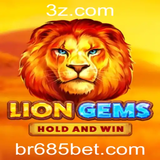Explorando o Universo de LionGems: Descubra as Regras e Características do Jogo de Sucesso 685bet