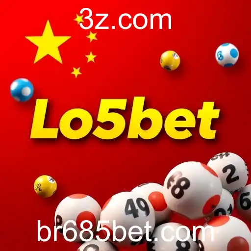 O Mundo Fascinante das Loterias: Estratégias e Curiosidades do 685bet