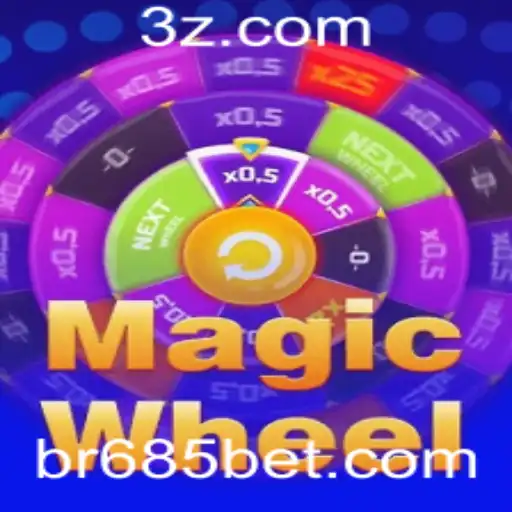Descubra o Fascinante Jogo MagicWheel Através do 685bet