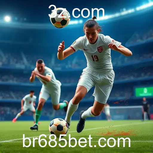 685bet: Revolução nos Jogos Online em 2025