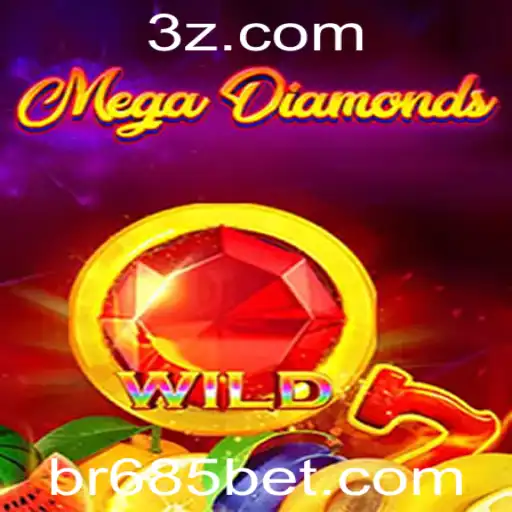 Descubra MegaDiamond: O Jogo Revolucionário da 685bet