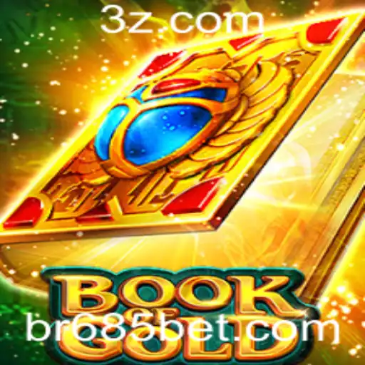 Descubra as Aventuras Místicas de BookofGold na Plataforma 685bet