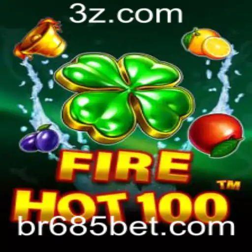 Explorando o Vibrante Mundo de FireHot100: Guia Completo com 685bet