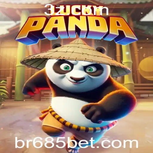 Desvendando o Mundo de LuckyPanda: Uma Aventura de Jogos com 685bet