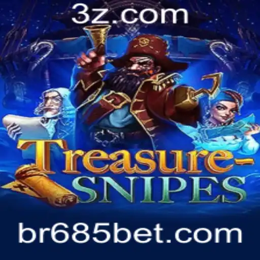 Explorando as Aventuras de TreasureSnipes e a Estratégia de 685bet
