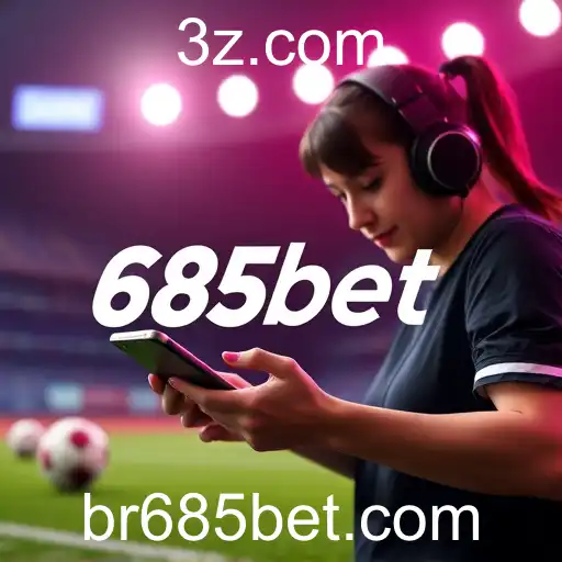 685bet e a Ascensão das Apostas Online no Brasil