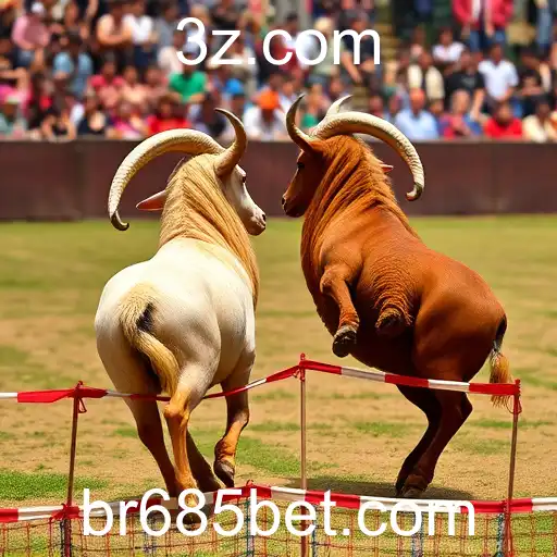 Rinha de Galos e a Influência do 685bet nas Apostas