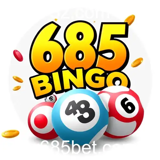 Bingo Online: Diversão e Prêmios na Plataforma 685bet