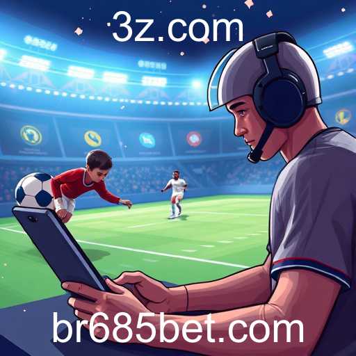 O Crescimento Exponencial dos Jogos Online no Brasil