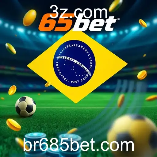 A Expansão do Jogo Online em 2025: O Caso do 685bet