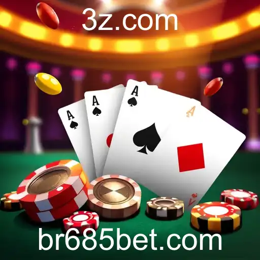 O Crescimento dos Jogos Online e a Plataforma 685bet