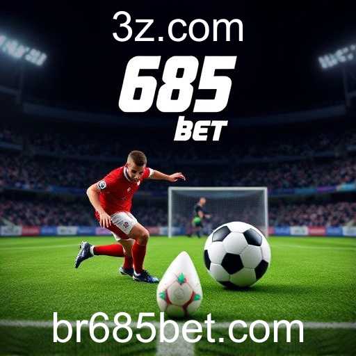 A Ascensão do 685bet no Mercado de Jogos Online