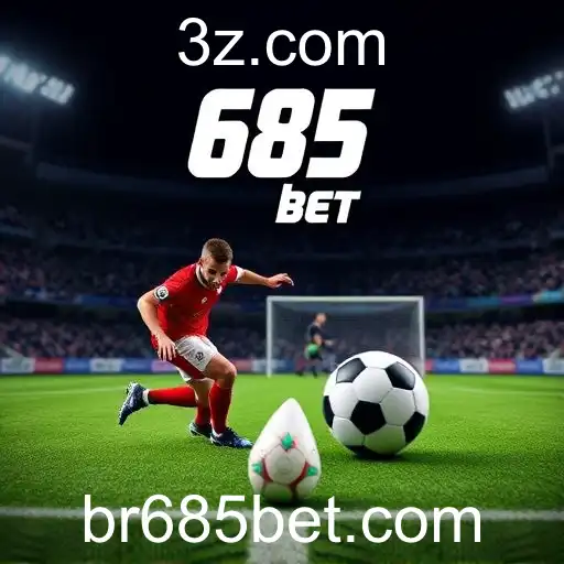 Transformações no Mundo dos Jogos Online: O Fenômeno 685bet