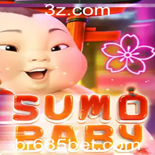 Explorando o Mundo de SumoBaby: Um Jogo que Conquista o Coração dos Jogadores