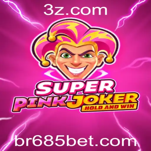 Descubra o Universo de Entretenimento de SuperPinkJoker
