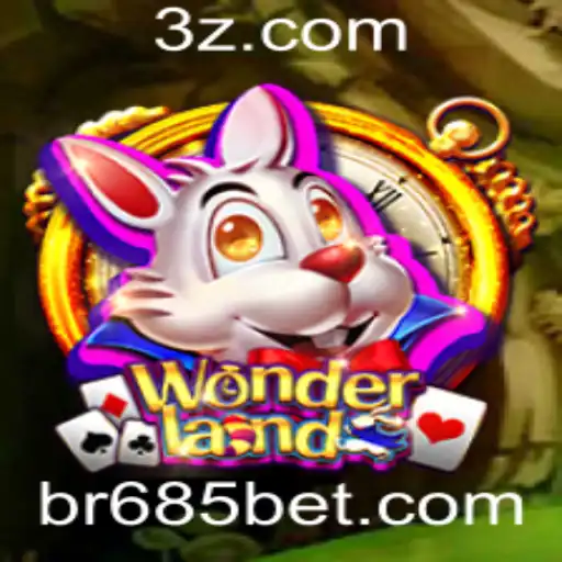 Descubra o Fascinante Mundo de Wonderland: Jogo e Estratégia